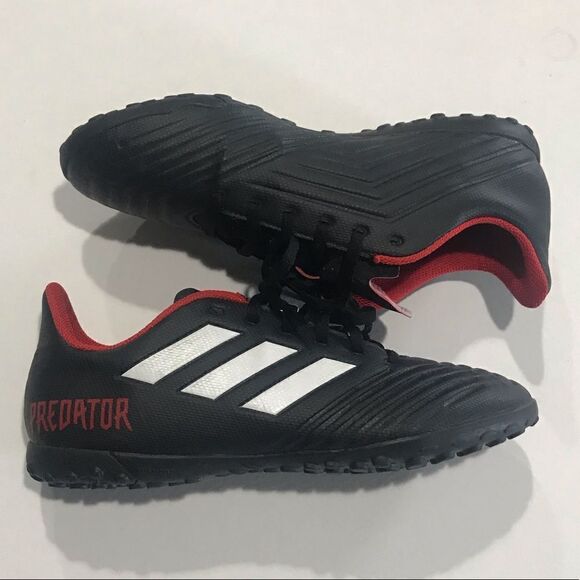 Adidas Predator Tango 18.4 TF Soccer Shoes DB2143 main image 12